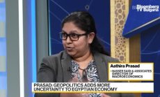 Прасад очаква съкращенията при петрола до останат до края на годината