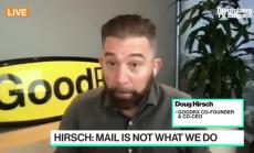 GoodRx не смята Amazon за конкурент в лекарствата