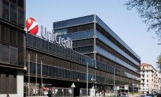 UniCredit повиши годишната си прогноза за приходите