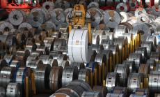 Германското индустриално производство нараства за пети пореден месец през септември 