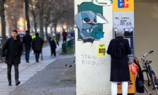 Германия е основната цел в Европа за дръзки бомбени атаки срещу банкомати 