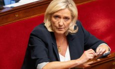 Надеждите на Льо Пен да се кандидатира през 2027 г. получиха нов тласък