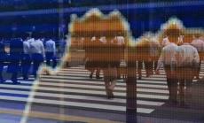 Американските инвеститори са предпазливи поради рисковете пред световната икономика