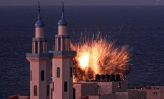 Израелските военни са наредили евакуация на северна Газа в подготовка за инвазия