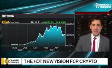 Биткойн и новата визия за крипто