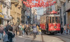 Инвеститорите са оптимистични заради забавянето на инфлацията в Турция