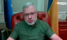 Украйна транзитира газ и внася ток от Европа