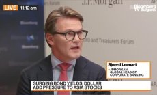 JPMorgan: Доларът ще се нормализира с времето