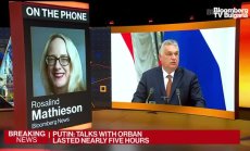 Дипломатическата совалка в Москва, част 2