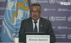 СЗО обявява маймунската шарка за извънредна ситуация за общественото здраве