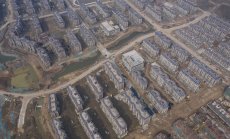 Напук на предупрежденията, Evergrande няма да бъде китайския Lehman 