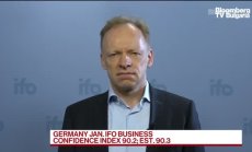 Ifo: Германия вероятно ще избегне рецесия