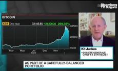 Светът върви към цифрови пари