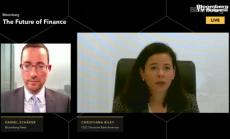 Deutsche: Pfizer засили тренда на пазарите, воден от изборите