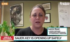 САЩ въведе ред в предизвикателствата на пандемията