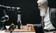 Директори на големи компании вярват толкова в AI, че игнорират всичко останало 