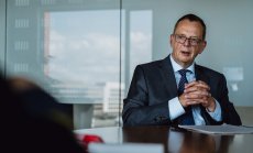 Дания трябва да обмисли приемането на еврото, смята шефът на централната банка