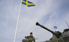 Стана ясно кога Унгария ще одобри кандидатурата на Швеция за членство в НАТО