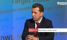 Темелков: LNG терминалът в Ревитуса е достатъчен за газ за България през лятото