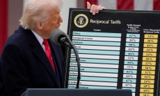 Търговски войни:  Следвайте мангото, а не парите