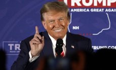 Може ли президентът на САЩ да откаже защита на държава от НАТО?