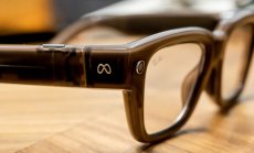 Meta ще гради екосистема с очила с дисплей и AI функции за $799