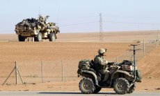 Америка субсидира борбата на Иран срещу Америка