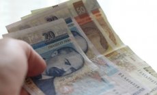 Бюджетът излезе на сериозен излишък в края на юли 