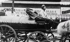 Червените линии в икономиката на САЩ