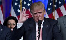 Тръмп спечели три щата, но не и Охайо