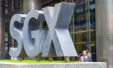 Служители на Сингапурската борса напускат по време на лош период за пазара