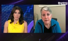 Джанет Наполитано иска визова реформа