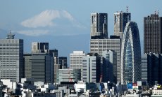 Японските акции приковаха вниманието на инвеститорите в региона