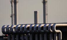 Европа не може да разчита на газ от САЩ, за да запълни нарастващия недостиг