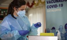 Испания създава регистър на хората, които отказват да се ваксинират срещу Covid-19