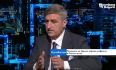 Реториката на Ердоган сочи едно, но действията му – съвсем друго