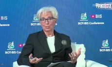 Лагард: Фискалните политики да са да са временни, целенасочени и премерени