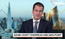 Goldman: Има известна здравословна корекция на пазарите