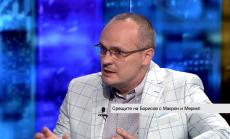 Трите големи дипломатически шлема, които България трябва да спечели