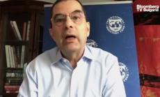 МВФ: Прибързаното оттегляне на фискалната подкрепа е по-опасно от високата задлъжнялост