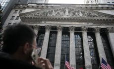 Десетилетната положителна серия на S&P 500 се срещна с непреодолимата стена на оценките