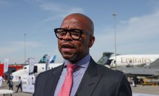 Колбърт: Boeing разчита на увеличените разходи за отбрана