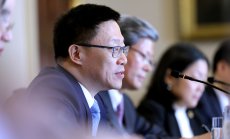 Китай: Светът се нуждае от повече електрически превозни средства