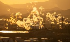 Петролът поскъпва - данните за Китай са по-добри, а атаките срещу руски рафинерии продължават