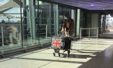 JetBlue стартира първия бюджетен полет Лондон - Ню Йорк след пандемията