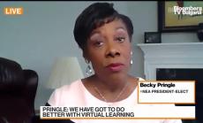 Американското правителство няма план за безопасно отваряне на училищата, част 3