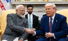 Според Тръмп Моди ще започне търговски преговори, щом САЩ въведат мита