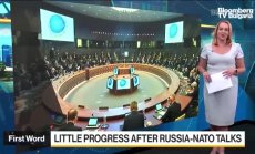 САЩ: Русия не показва особен интерес към решаването на кризата с Украйна