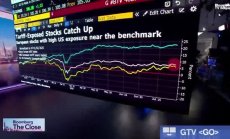 Нелюпшене: Трябва да работим по въпроса за стоманата и алуминия