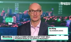 Чипът на Qualcomm ще води конкуренти на Apple